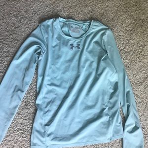 Under armour long sleeve